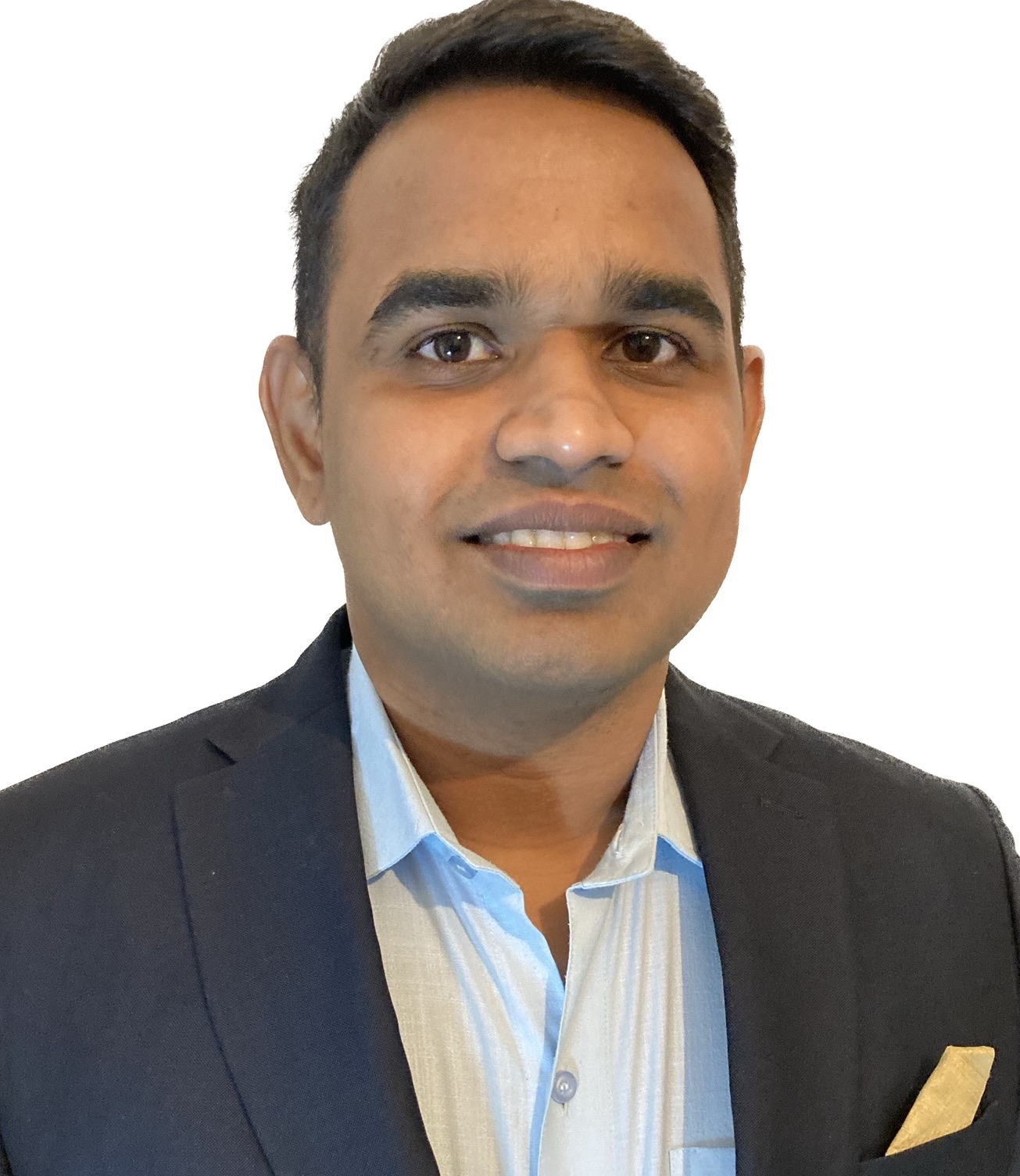 Rajkumar Gopu